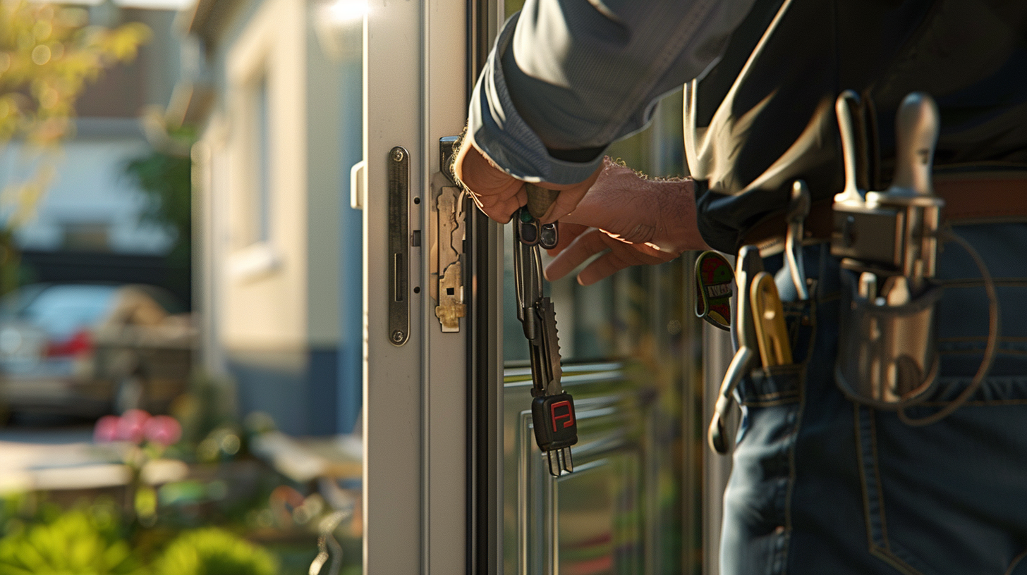 Serrurier Vitry sur seine